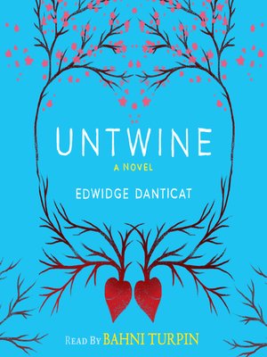 cover image of Untwine